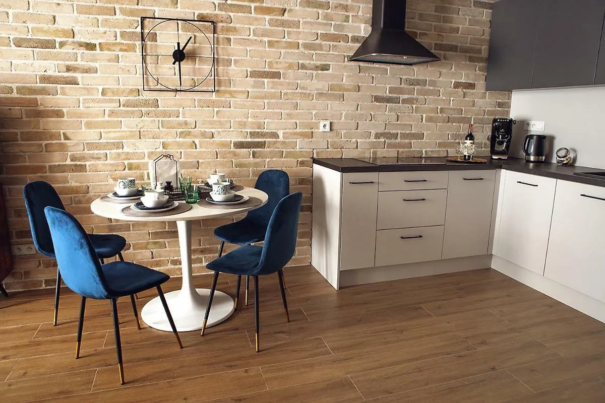 Concept One Apartment Krakow 0*,  Poland