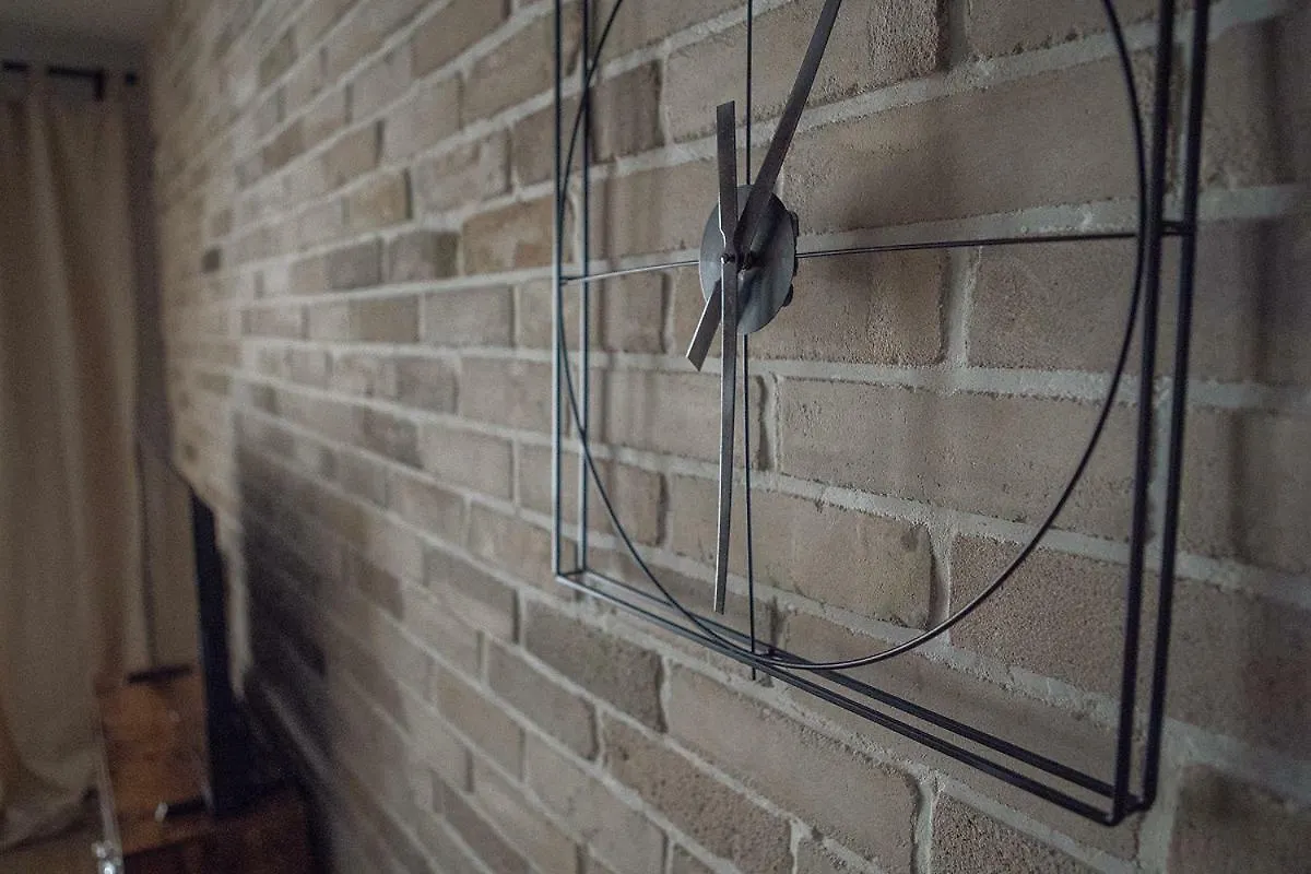 Concept One Apartment Krakow